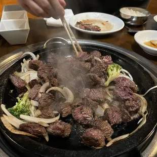 food, bbq ribs, ribs