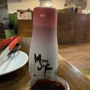 drink