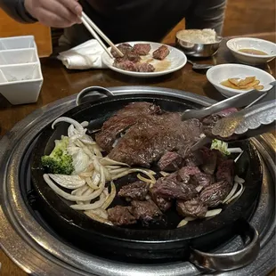 bbq ribs, ribs, food