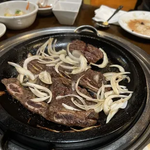 Short Ribs