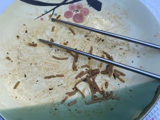 Suzie's Soba