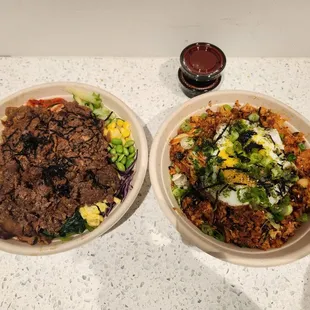 KOBA Korean BBQ