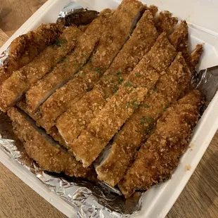King Katsu