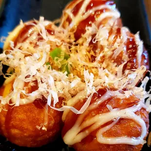 food, sushi and sashimi