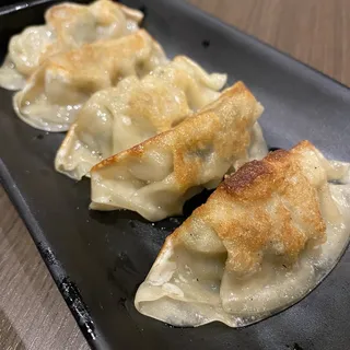 Gyoza