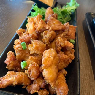 Chicken Karaage