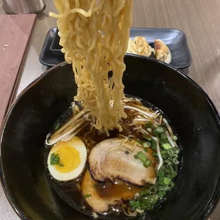 Shoyu Ramen