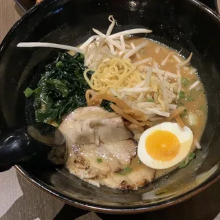 Miso Ramen