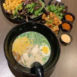 Chicken Ramen