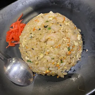 Shrimp Fried Rice
