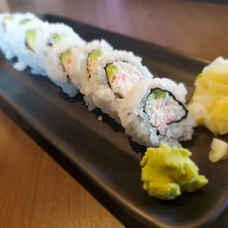California Roll