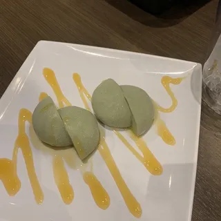 Mochi Ice Cream