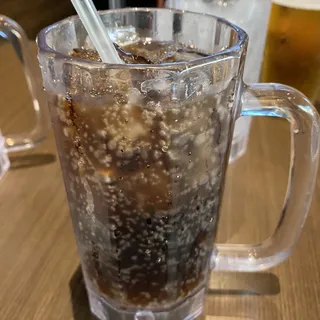 Diet Pepsi