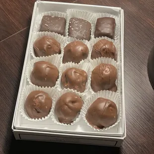 Such a treat!