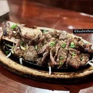 Kalbi