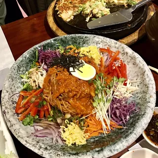 Haemul Pajeon