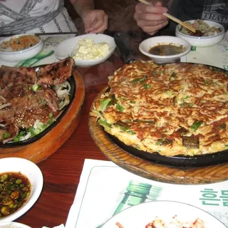 Kalbi