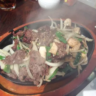 Bulgogi