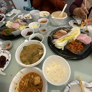 Chung Guk Jang