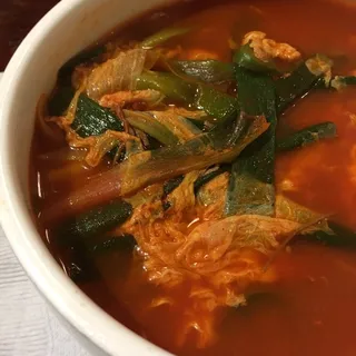 Yukgaejang