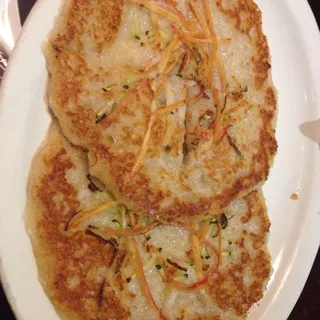 Gamja Jeon