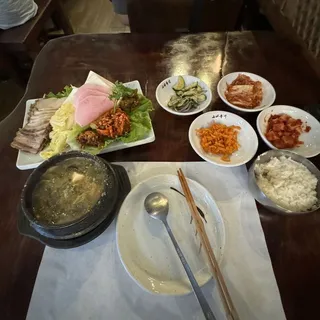 White Rice