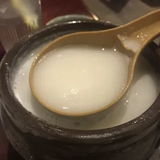 Kook Soon Dang Draft Makkoli