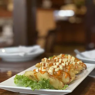 Kobayashi Sushi & Asian Kitchen