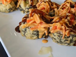 Hiro Hibachi Express and Sushi