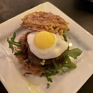 Ramen Slider