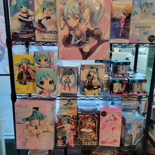 Hatsune Miku