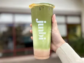 Junbi Matcha & Tea - Irvine
