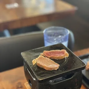 Beef Cutlet Combo