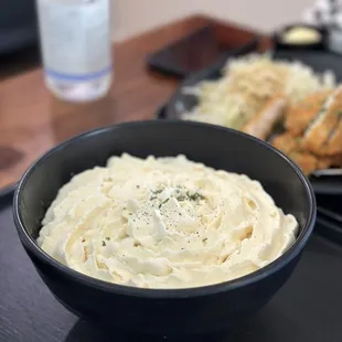 Cream Curry Udon