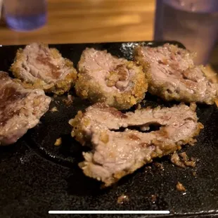 Kobe Gyukatsu!