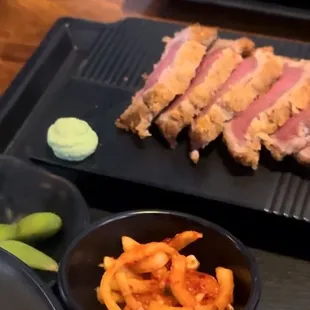 Premium Gyukatsu