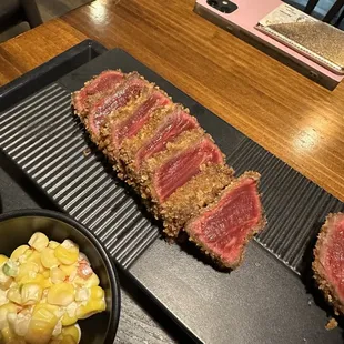 Premium Gyukatsu