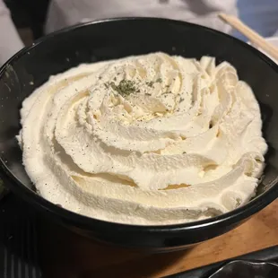 Cream Curry Udon