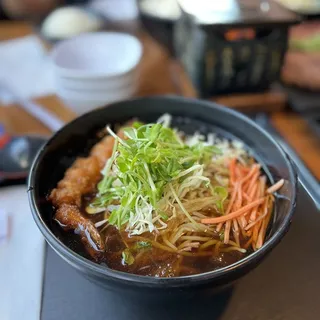 Cold Ramen