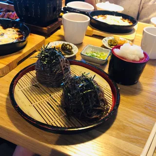 Buckwheat Soba Noodle