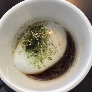 Kelp Eggs