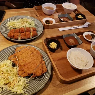 Cheese Cutlet