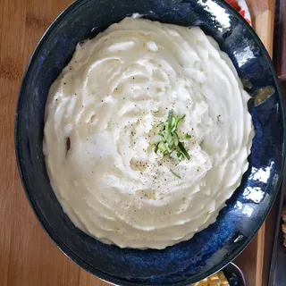 Cream Curry Udon