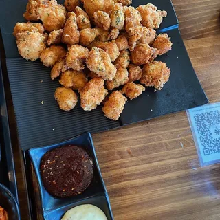 Popcorn Chicken