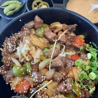 Cube Steak Don
