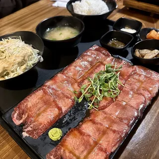 Beef Tongue Don