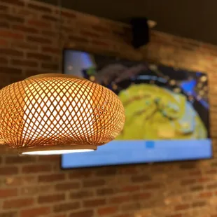 Interior - Lamp