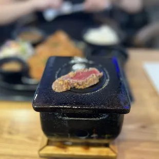 Premium Gyukatsu