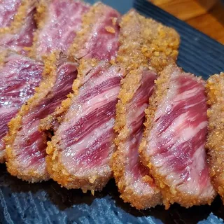 Premium Gyukatsu
