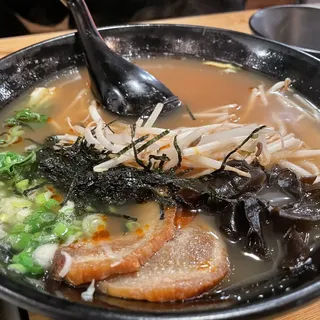 Kobe Ramen